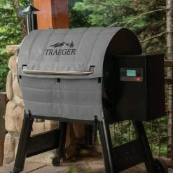 Traeger Canada Traeger Insulation Blanket (PRO575 & PRO22) - BAC626