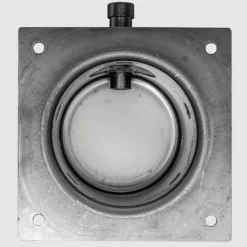 Traeger Canada Traeger 7-Hole Firepot Assembly Kit - KIT0396