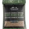 Traeger Canada BBQ Accessories Traeger Mesquite Pellets (20 Lb.) - PEL336