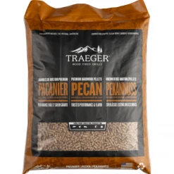 Traeger Canada Traeger Pecan Pellets (20 Lb.) - PEL340