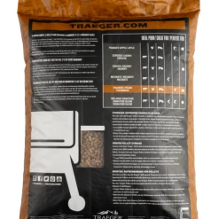 Traeger Canada Traeger Pecan Pellets (20 Lb.) - PEL340