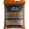 Traeger Canada Traeger Hickory Pellets (20 Lb.) - PEL342 BBQ Accessories