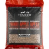 Traeger Canada BBQ Accessories Traeger Apple Pellets (20 Lb.) - PEL343
