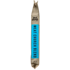 Traeger Canada Traeger Meat Church Blend Wood Pellets 18lb (Limited Edition) - PEL350