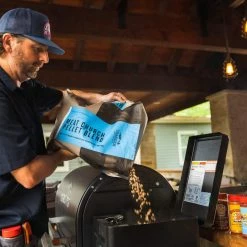 Traeger Canada Traeger Meat Church Blend Wood Pellets 18lb (Limited Edition) - PEL350