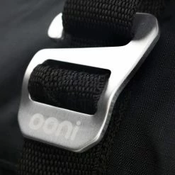 Ooni Waterproof 2-in-1 Carry Cover (Ooni Koda 12) - UU-P07900 BBQ Accessories