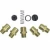 Napoleon Electronic Ignition GX36 Conversion Kit (Natural Gas To Propane) - W175-0401 Conversion Kits & Adaptors