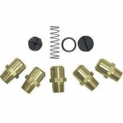 Napoleon Electronic Ignition GX36 Conversion Kit (Natural Gas To Propane) - W175-0401 Conversion Kits & Adaptors