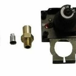 Napoleon GSS36 Conversion Kit (Natural Gas To Propane) - W175-0681