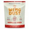 Kosmos Q Wing Dust (Nashville Hot 5 Oz.) - WD-NH-01