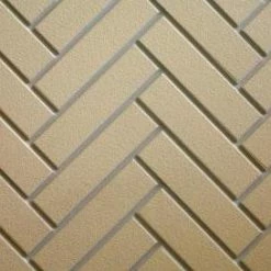 Heat And Glow Majestic Molded Brick Panels (Herringbone) - WFMMH42 Parts