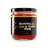 Wicked Gourmet Accents Ltd. Wicked Gourmet - Red Pepper Jelly (250mL)