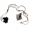 Weber 4-Outlet Electronic Ignition - 69851