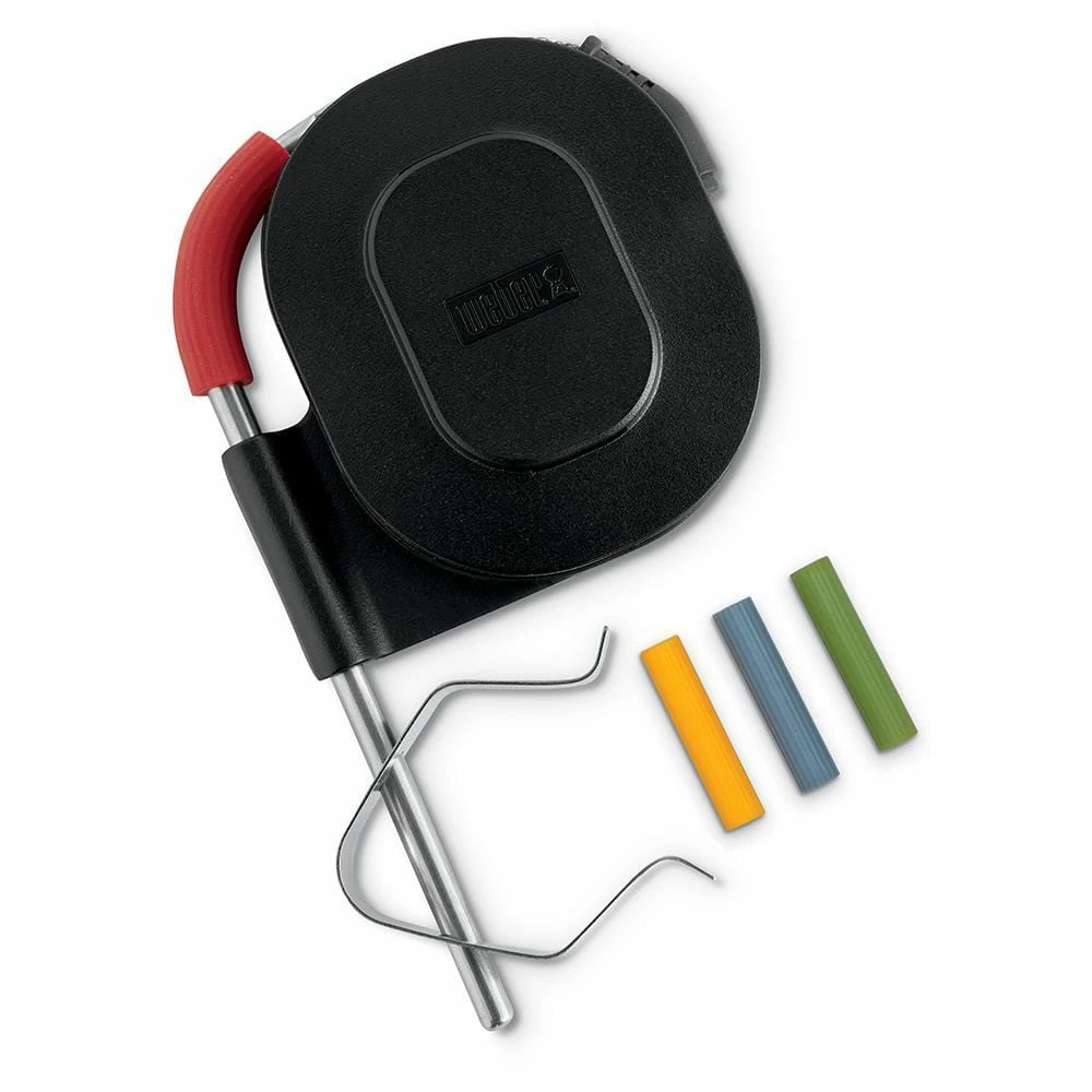 Weber IGrill Pro Ambient Probe - 7212 BBQ Accessories 1 Weber IGrill Pro Ambient Probe - 7212 BBQ Accessories