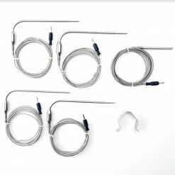 Yoder BBQ Accessories FireBoard Extreme Probe Pack - XT311T-PACK