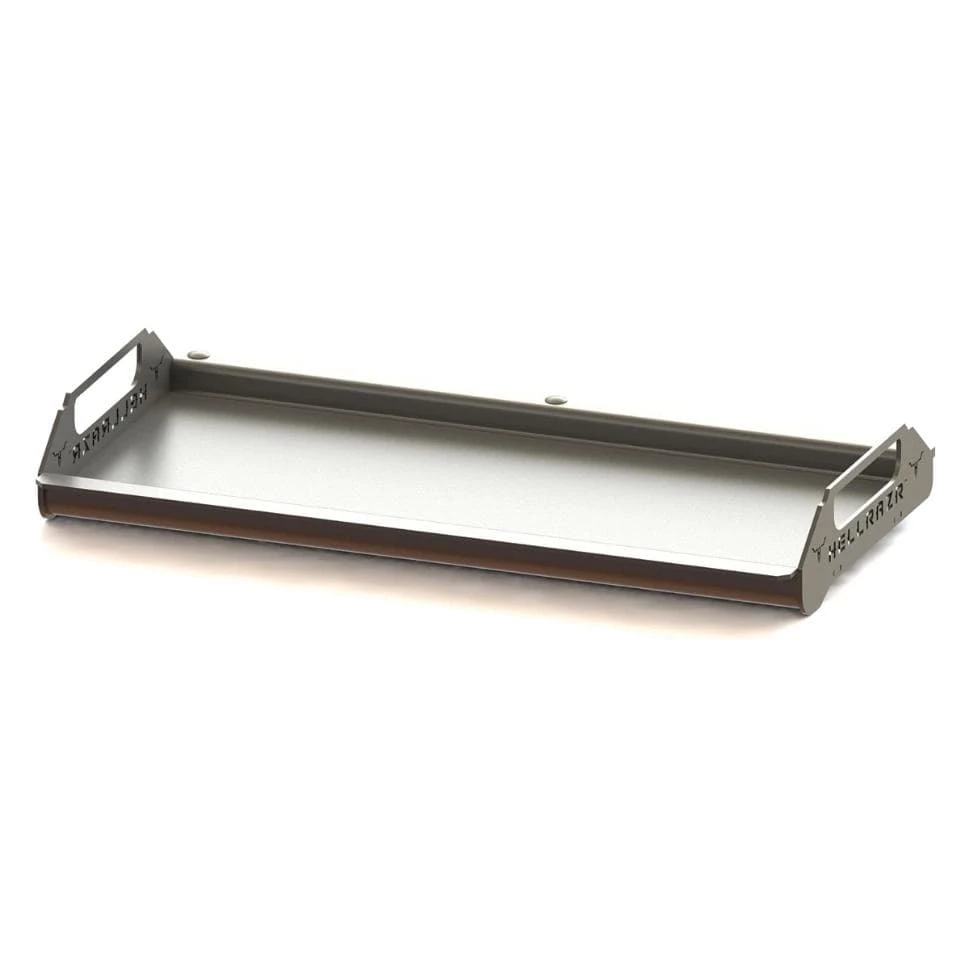 BBQ Accessories HELLRAZR Yama Plancha Griddle - YAMA-A-P-4 1 BBQ Accessories HELLRAZR Yama Plancha Griddle - YAMA-A-P-4