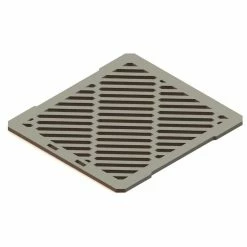 HELLRAZR Yama Steel Grates (2 Pack) - YAMA-A-SG-2