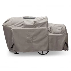 Yoder Grill Cover (16" Cheyenne) - 46893 BBQ Accessories