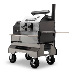 BBQ Accessories Yoder Thermal Jacket (YS480) - 90541