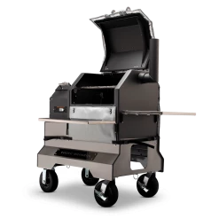 BBQ Accessories Yoder Thermal Jacket (YS480) - 90541