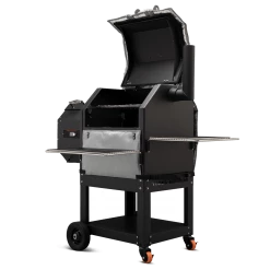 BBQ Accessories Yoder Thermal Jacket (YS480) - 90541