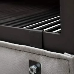 BBQ Accessories Yoder Universal Thermal Jacket (YS480) - 90543