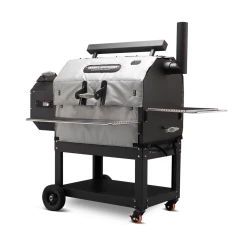 BBQ Accessories Yoder Thermal Jacket (YS640) - 90544