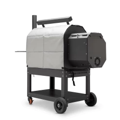 BBQ Accessories Yoder Thermal Jacket (YS640) - 90544