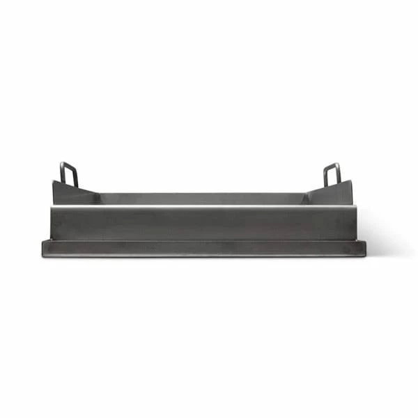 BBQ Accessories Yoder Stainless Steel Griddle (24 X 48 Charcoal Grill) - W485580 3 BBQ Accessories Yoder Stainless Steel Griddle (24 X 48 Charcoal Grill) - W485580