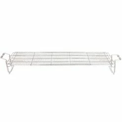 Crown Verity Equivalent 60" Outdoor Charbroiler / Charcoal Grill Grate - ZBM-GT-60 Parts