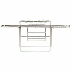 Crown Verity Equivalent 60" Outdoor Charbroiler / Charcoal Grill Grate - ZBM-GT-60 Parts