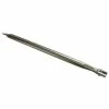 Crown Verity Stainless Steel Burner Tube - ZCV-2060-K