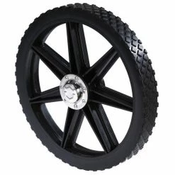 Parts Crown Verity 14" Wheel For MCB Mobile Grills - ZCV-2141-K