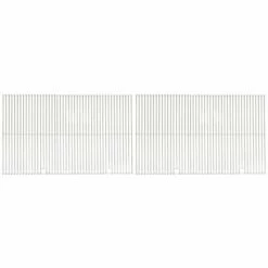 Crown Verity Cooking Grate Set For 72" Charbroilers - ZCV-215070-2 Parts