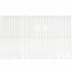 Crown Verity Stainless Steel Cooking Grate Set For 36" Charbroilers - ZCV-215070 Parts