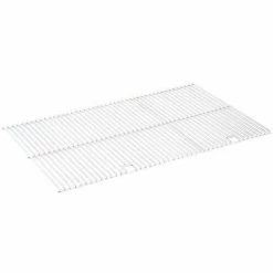 Crown Verity Stainless Steel Cooking Grate Set For 36