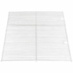 Crown Verity Stainless Steel Cooking Grate Set For 36