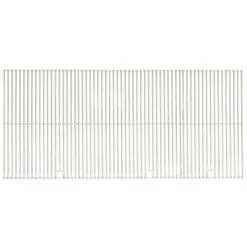 Crown Verity Cooking Grate Set For 48" Charbroilers - ZCV-21570-2