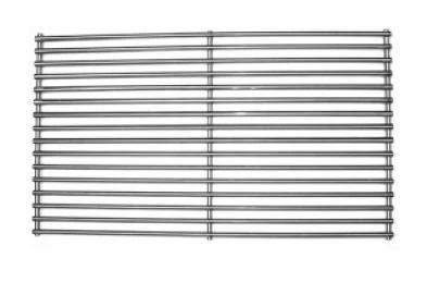 Crown Verity Stainless Steel Cooking Grates Set (30" Grills) - ZCV-2160-2 Parts 1 Crown Verity Stainless Steel Cooking Grates Set (30" Grills) - ZCV-2160-2 Parts