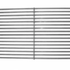 Crown Verity Stainless Steel Cooking Grates Set (60" Grills) - ZCV-2160-4