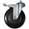Crown Verity 5" Swivel Caster With Lock - ZCV-2216-K