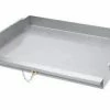 Parts Crown Verity Grease / Water Tray With Cap - ZCV-3025-BI-K