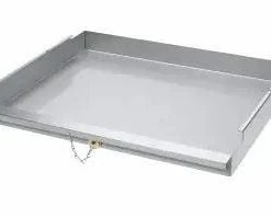 Parts Crown Verity Grease / Water Tray With Cap - ZCV-3025-BI-K