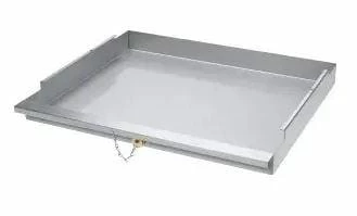 Parts Crown Verity Grease / Water Tray With Cap - ZCV-3025-BI-K 1 Parts Crown Verity Grease / Water Tray With Cap - ZCV-3025-BI-K