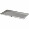 Crown Verity Grease / Water Tray With Cap - ZCV-4025-BI-K