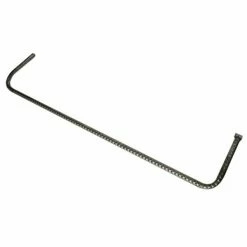 Crown Verity Front Left Lighter Tube Assembly - ZCV-4032-BI-K Parts