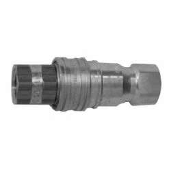 Parts Crown Verity Quick Disconnect Fitting - 3/4" Diameter - ZCV-5007