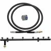 Crown Verity Liquid Propane To Natural Gas Conversion Kit For MCB-36 36" Grills - ZCV-CK-36NG-2017 Parts