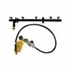 Parts Crown Verity Natural Gas To Liquid Propane Conversion Kit - ZCV-CK-60LP-2017