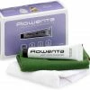 Rowenta Soleplate Cleaner Kit - ZD100D1 BBQ Cleaning Tools